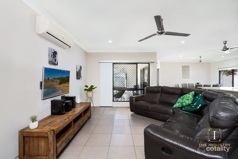 Property photo of 3 Galena Chase Trinity Park QLD 4879