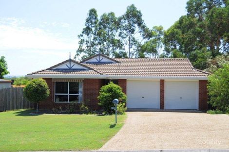 4 Lakemba Pl, Brassall, QLD 4305