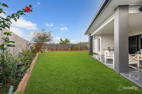 Property photo of 40 Annalise Circuit Nirimba QLD 4551