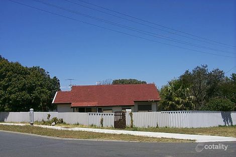 143 Healy Rd, Hamilton Hill, WA 6163