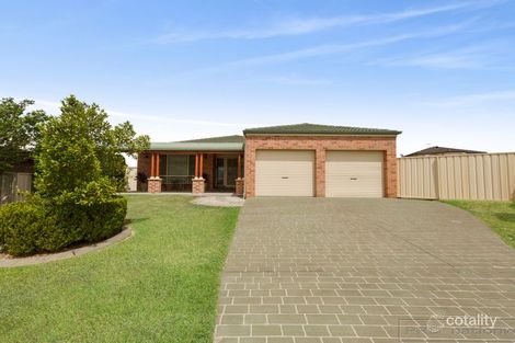 Property photo of 9 Mannall Close Rutherford NSW 2320