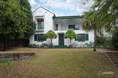 46 Highland Tce, St Lucia, QLD 4067