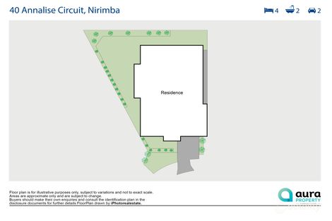 Property photo of 40 Annalise Circuit Nirimba QLD 4551