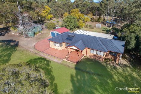 Property photo of 182 Blaxlands Ridge Road Blaxlands Ridge NSW 2758