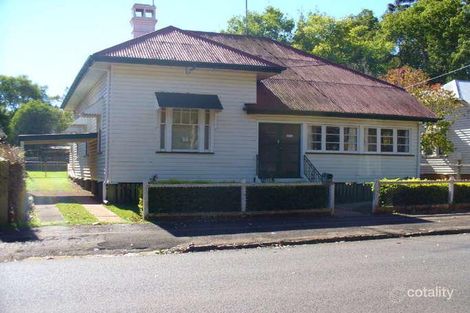 3 Godsall St, East Toowoomba, QLD 4350