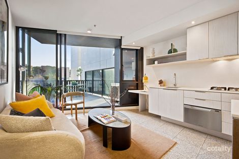 405/45 Claremont St, South Yarra, VIC 3141