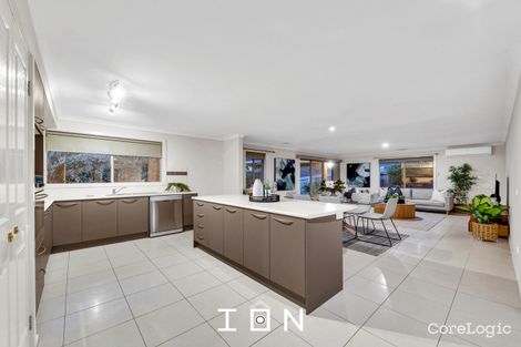 Property photo of 4 Trafalgar Court Narre Warren South VIC 3805