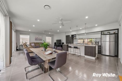 Property photo of 44 Fairwater Boulevard Blacktown NSW 2148