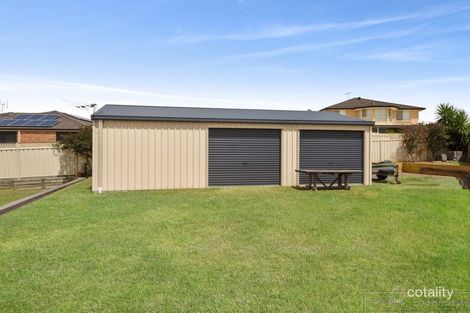 Property photo of 9 Mannall Close Rutherford NSW 2320