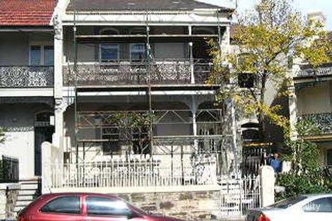 21 Gurner St, Paddington, NSW 2021