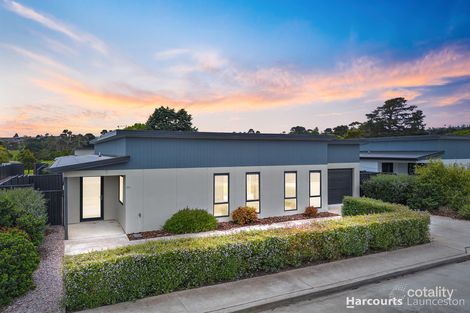 Property photo of 22/16 Barton Street Mowbray TAS 7248