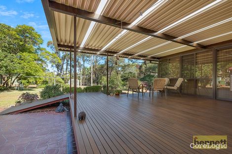 Property photo of 182 Blaxlands Ridge Road Blaxlands Ridge NSW 2758