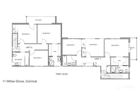 Property photo of 11 Willow Grove Corrimal NSW 2518