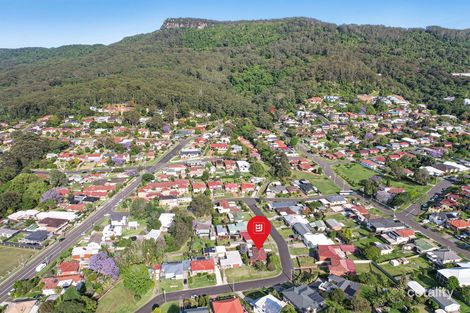 Property photo of 11 Willow Grove Corrimal NSW 2518