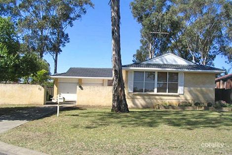 Property photo of 13 Meadowview Way Werrington Downs NSW 2747