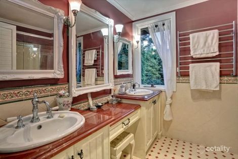 Property photo of 12 Macclesfield Road Avonsleigh VIC 3782