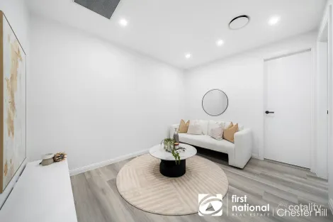 Property photo of 67A Biloela Street Villawood NSW 2163