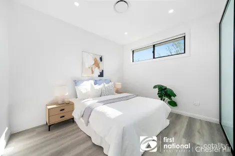 Property photo of 67A Biloela Street Villawood NSW 2163