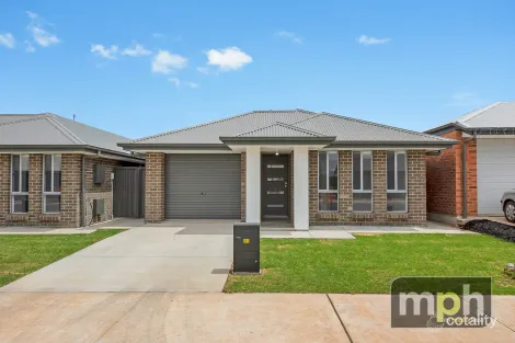 12 Rhea Cres, Munno Para Downs, SA 5115
