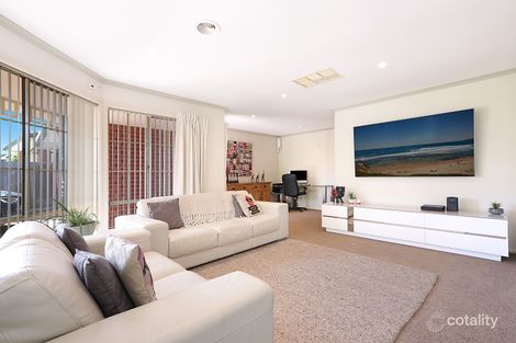 Property photo of 12 Mulsanne Way Mornington VIC 3931