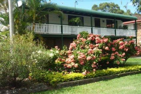 19 Carlyle Dr, Currumbin, QLD 4223