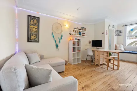 36/7 Greenknowe Ave, Elizabeth Bay, NSW 2011