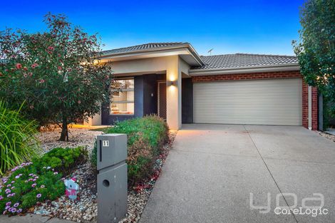 Property photo of 11 Surrey Grove Point Cook VIC 3030