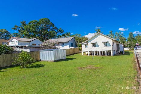 Property photo of 82 Fegen Drive Moorooka QLD 4105