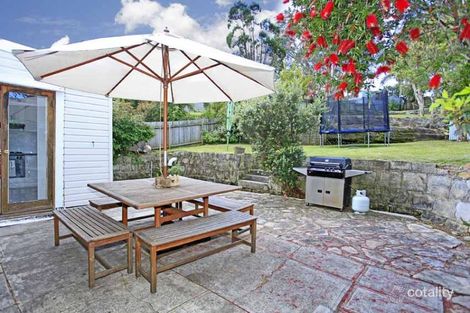 Property photo of 55 Parkes Road Collaroy Plateau NSW 2097