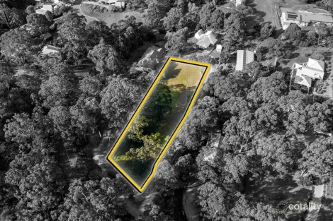 124a Stirling Rd, Metung, VIC 3904