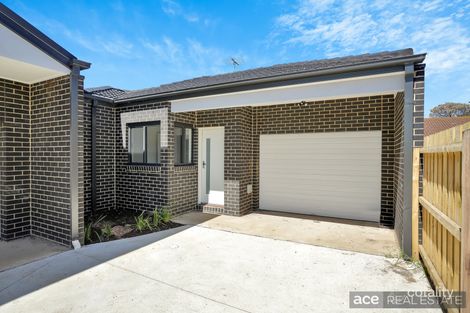 1/31 Grace St, Laverton, VIC 3028