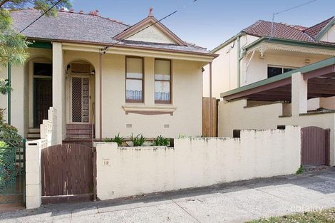 Property photo of 12 Evans Street Bronte NSW 2024