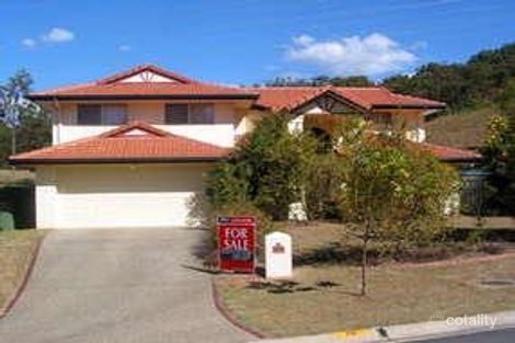 Property photo of 10 Hertford Crescent Mudgeeraba QLD 4213