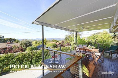 Property photo of 52 Sinclair Street Kambah ACT 2902