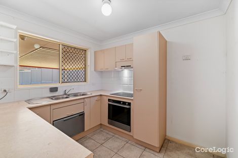 Property photo of 55 Solandra Circuit Regents Park QLD 4118