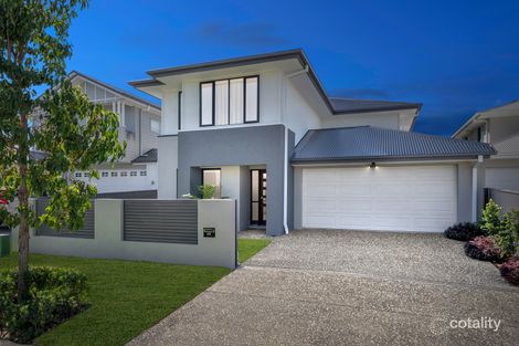 Property photo of 42 Quay Circuit Newport QLD 4020