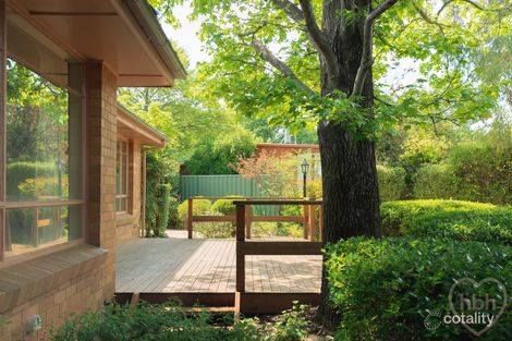 Property photo of 21 Padbury Place Downer ACT 2602