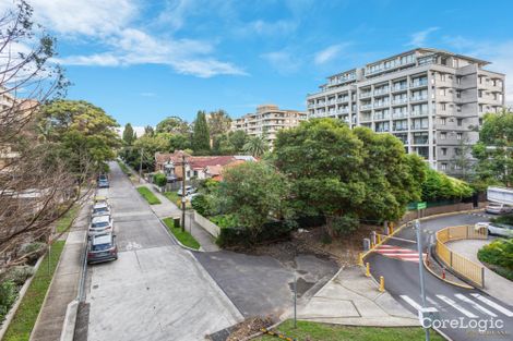 Property photo of 206/38C Albert Avenue Chatswood NSW 2067
