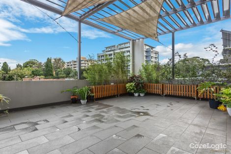 Property photo of 206/38C Albert Avenue Chatswood NSW 2067