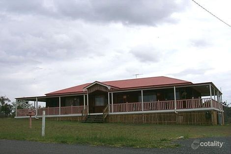 Property photo of 200-202 Orion Road Cedar Vale QLD 4285