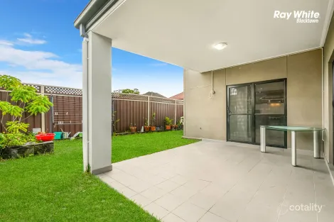 Property photo of 4/98 Newton Road Blacktown NSW 2148