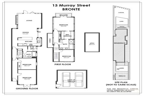 Property photo of 13 Murray Street Bronte NSW 2024