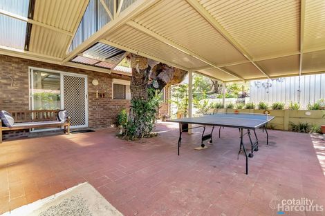 Property photo of 23 Sail Terrace Heathridge WA 6027