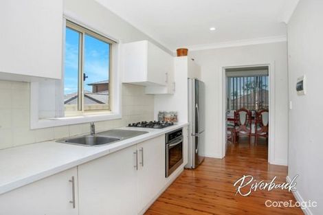 Property photo of 34 Kimberley Street Merrylands NSW 2160