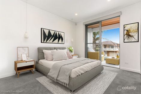 Property photo of 6A Woodstock Street Botany NSW 2019
