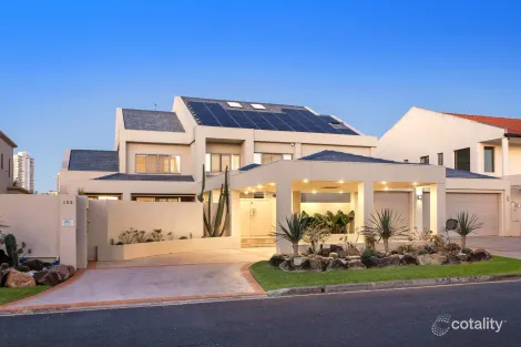 Property photo of 102 Commodore Drive Surfers Paradise QLD 4217