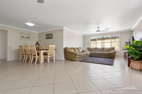 Property photo of 9 Mannall Close Rutherford NSW 2320