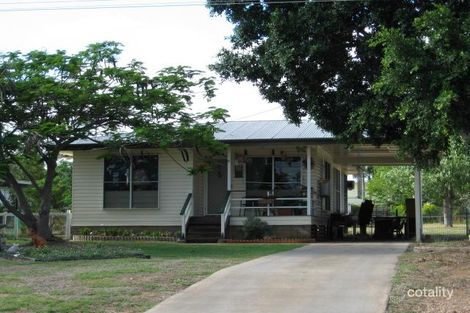 21 Rufus St, Blackwater, QLD 4717