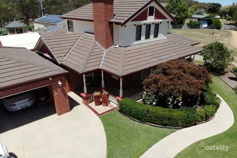 Property photo of 16 Sunrise Court Cobram VIC 3644