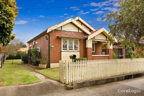 Property photo of 210 Hawthorne Parade Haberfield NSW 2045